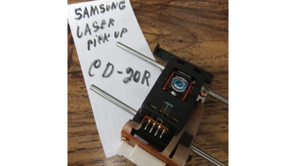 Samsung CD-20R laser pickup
